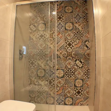 Casa Del Sole Syrakuzy