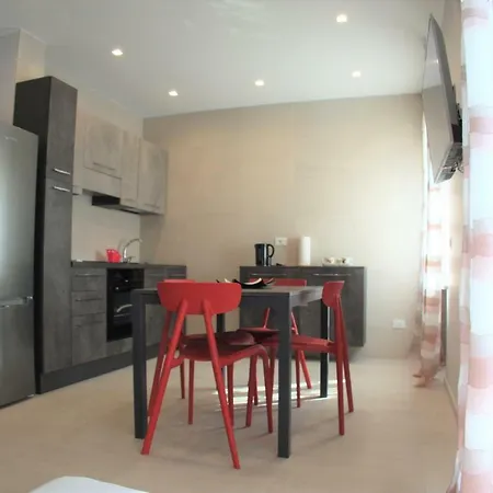 Casa Del Sole * Syrakuzy