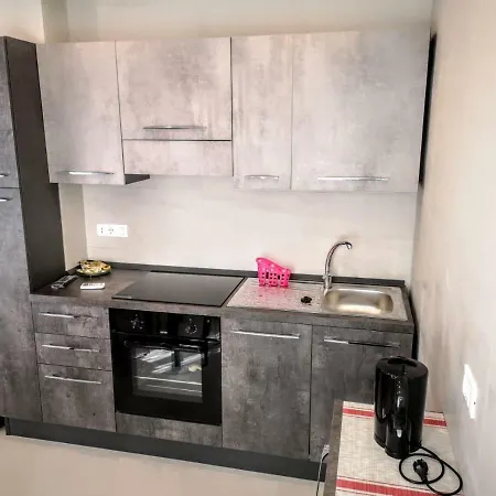 Casa Del Sole * Syrakuzy