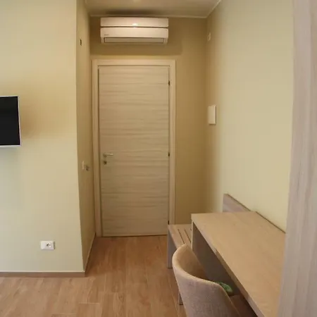 Pensjonat Casa Del Sole Syrakuzy