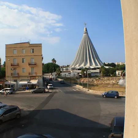 Pensjonat Casa Del Sole *