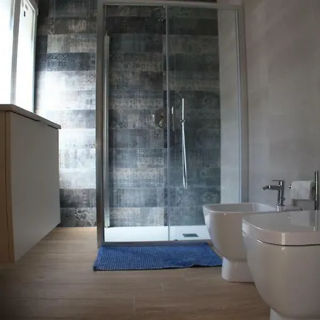 Pensjonat Casa Del Sole *