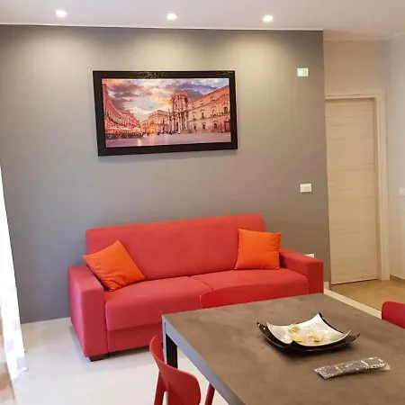 Casa Del Sole בית הארחה *