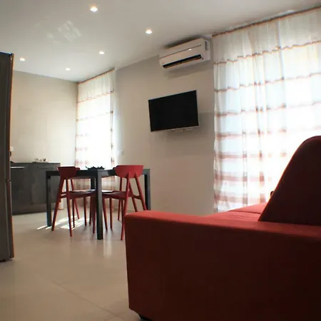 Casa de hóspedes Casa Del Sole *