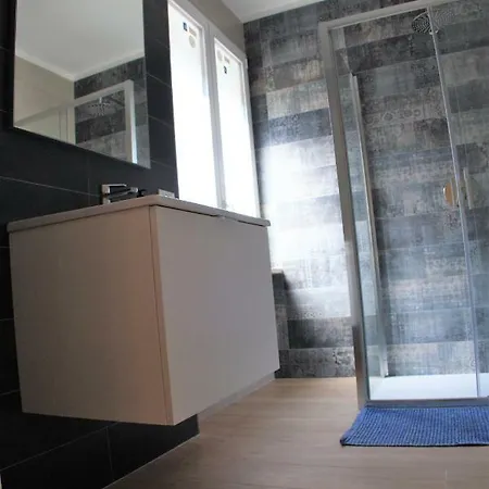 Casa de hóspedes Casa Del Sole *